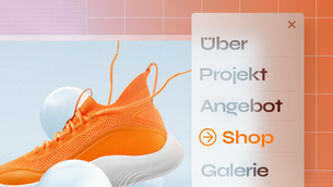 10 Tipps für gute Website-Navigation – so erstellst du ein reibungsloses Nutzererlebnis