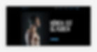 Online Shop Vorlage für Trendprodukte