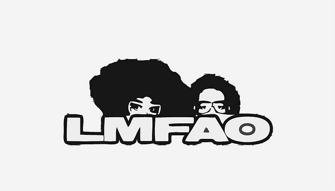 Bandlogi Idee von LMFAO