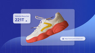 schuhe online verkaufen mit Wix