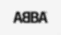 Logo der Band ABBA