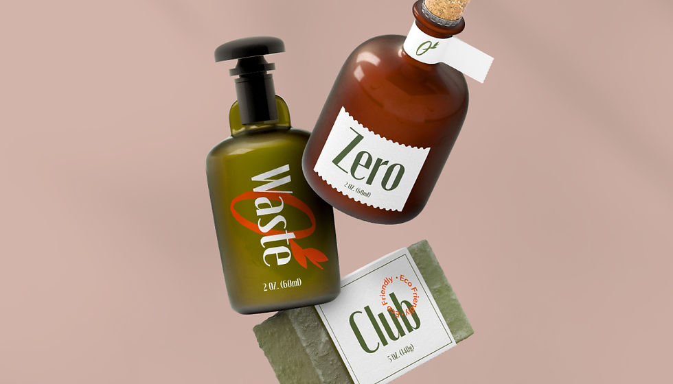 Wir stellen dir 20 Nachhaltige Produkte Ideen vor