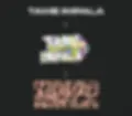 Band Logo von Tame Impala