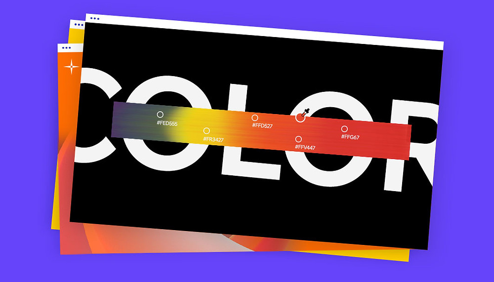 Farbschema Website – So findest du die richtigen Farben für deine Webseite
