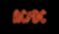 AC_DC Band Logo