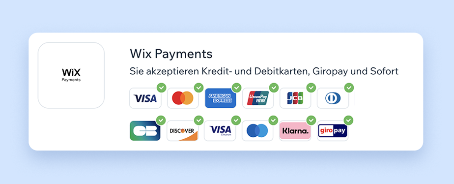 Bezahlmethoden im E-Commerce