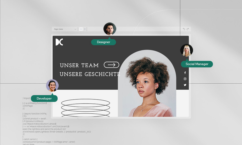 Was ist Website-Sicherheit?
