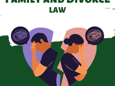 Understanding Family and Divorce Law in South African Law