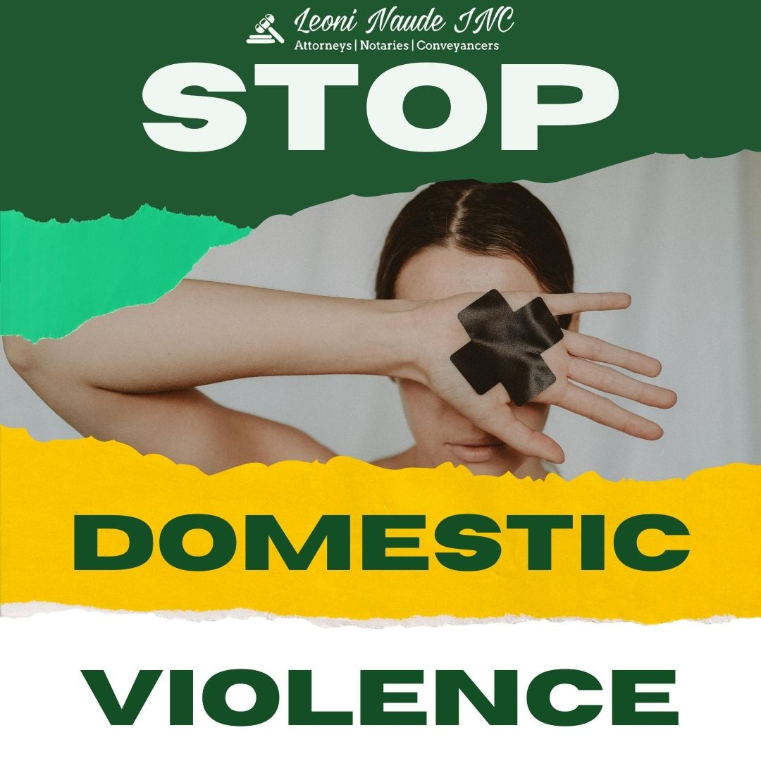 Dealing with Domestic Violence: Legal Protections and Support