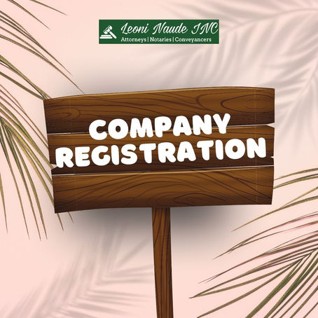 How to Register a Company in South Africa: Step-by-Step Guide