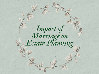 The Impact of Marriage on Estate Planning in South Africa