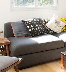 sofa, sofa cover