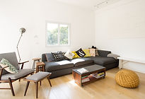 Modern Home