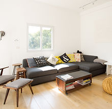 Modern Home