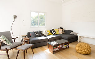 Interior Home Inspection