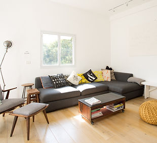 Modern Home