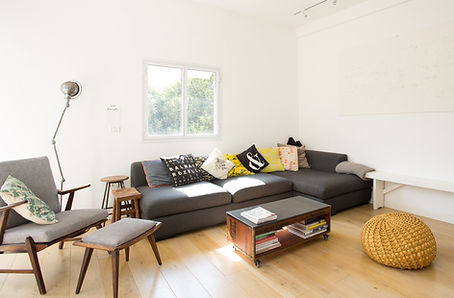 Modern Home