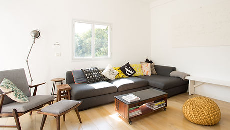 Modern Home