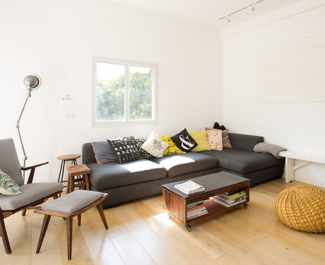 Modern Home