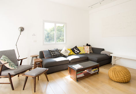 modern Huis