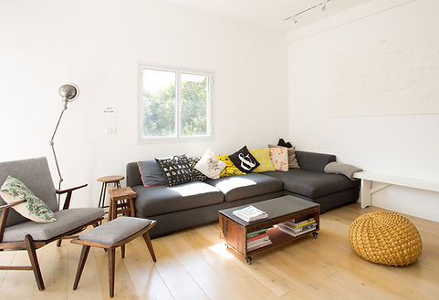 modern Huis