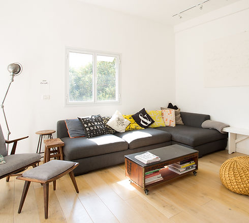 Modern Home