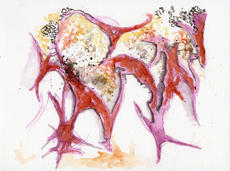 Meditation 06122012