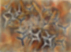 Inner outer Circles XXXIII