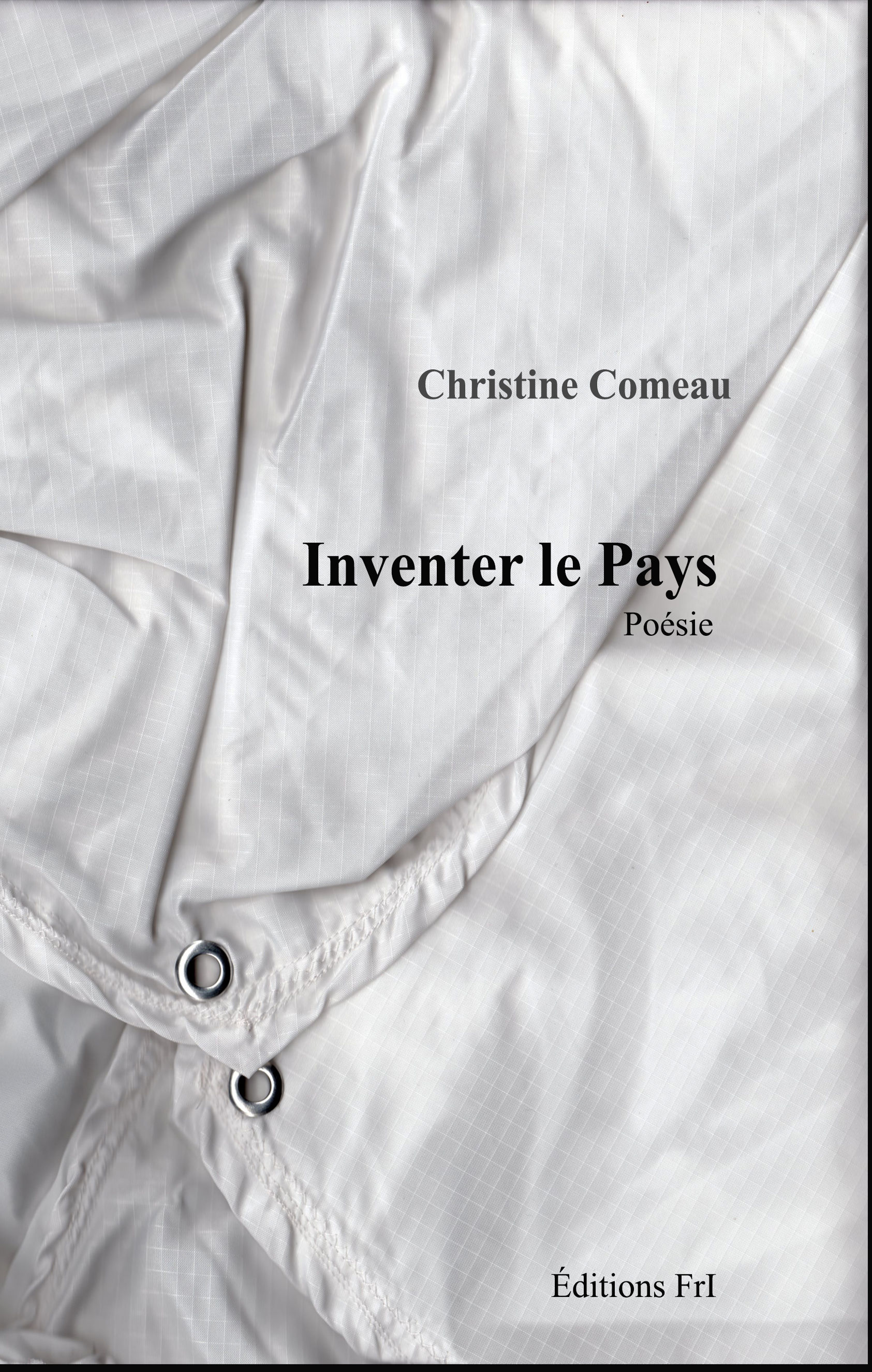 Inventer le Pays