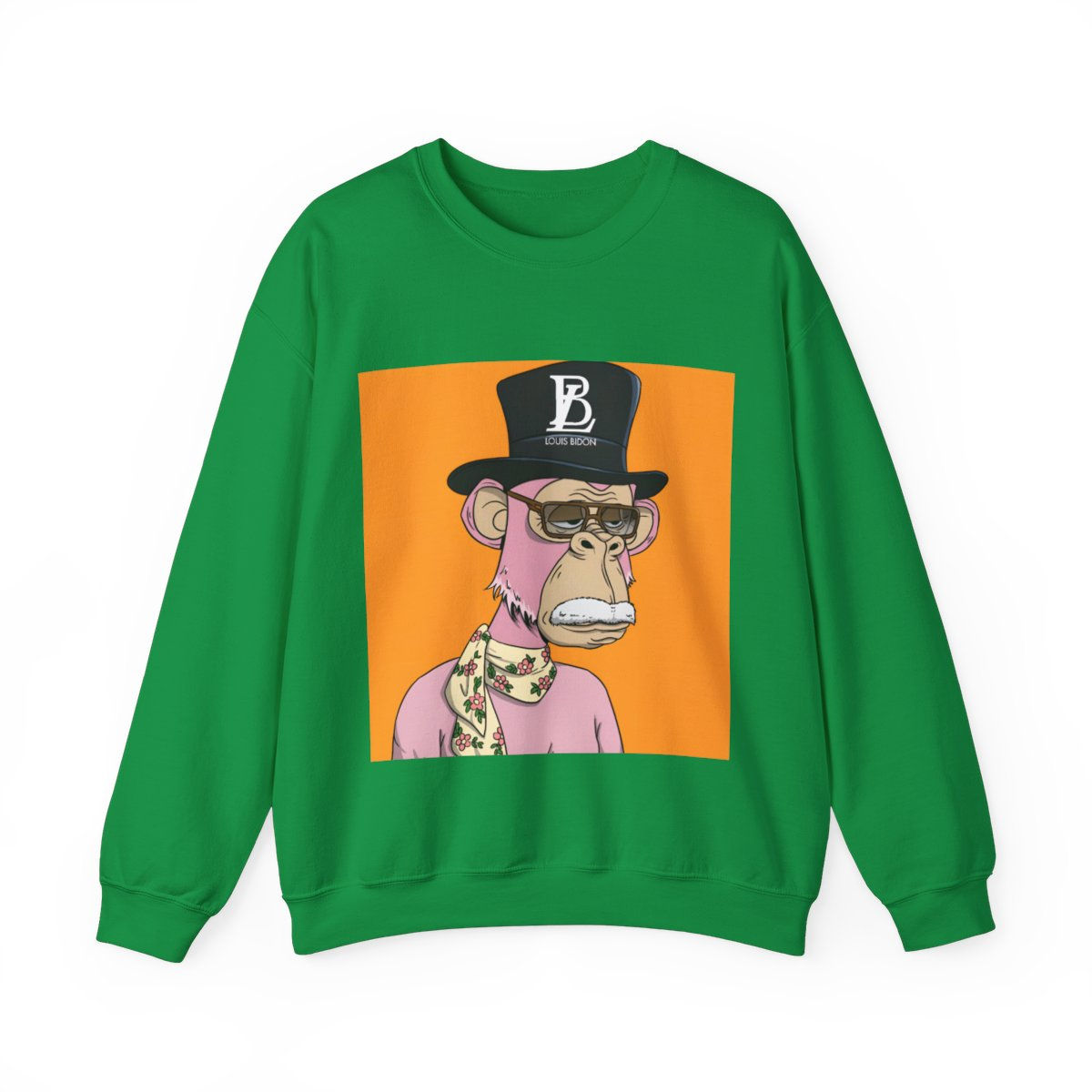 MR.lepetitMF Sweatshirt