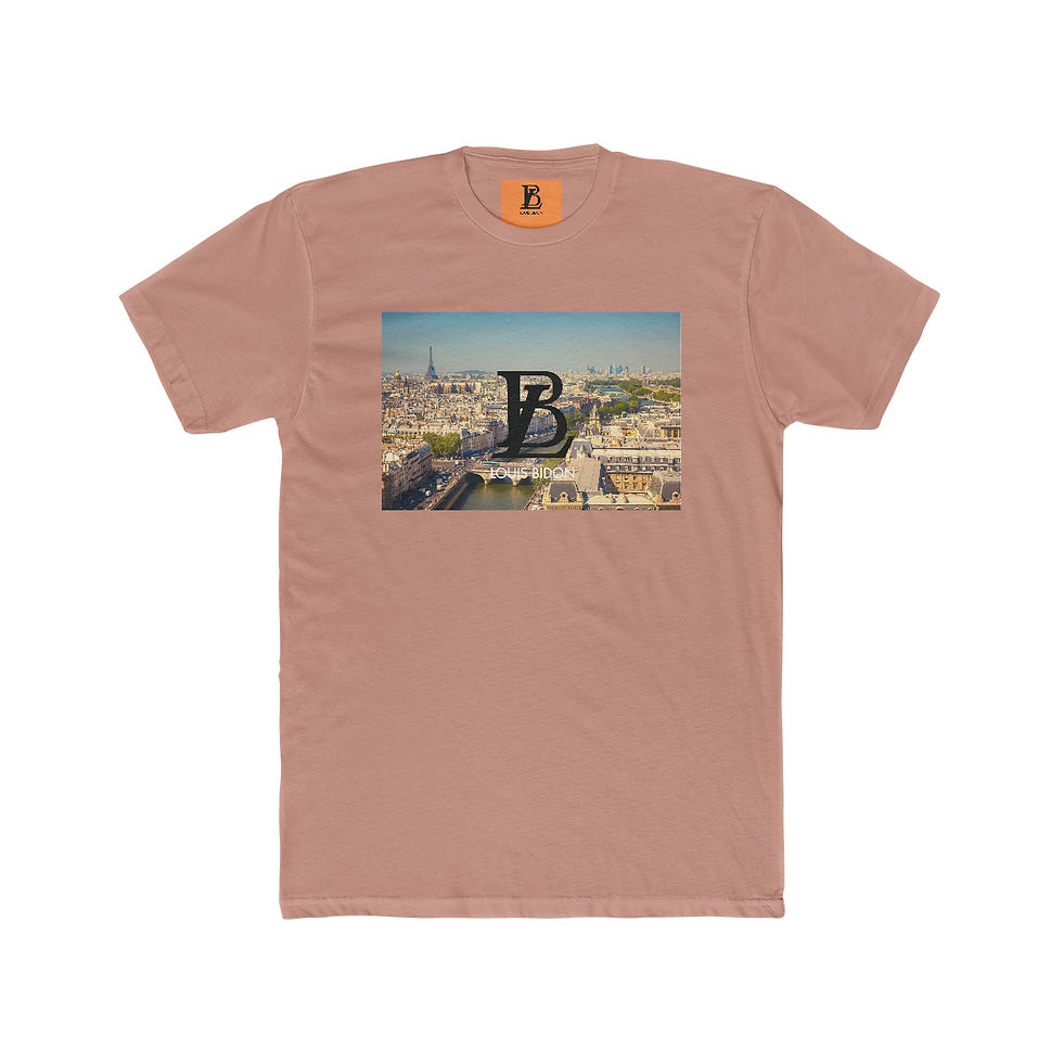 Thumbnail: LB panam Tee
