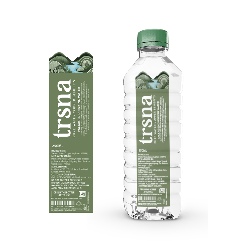 Trsna_water_bottle_packaging_design
