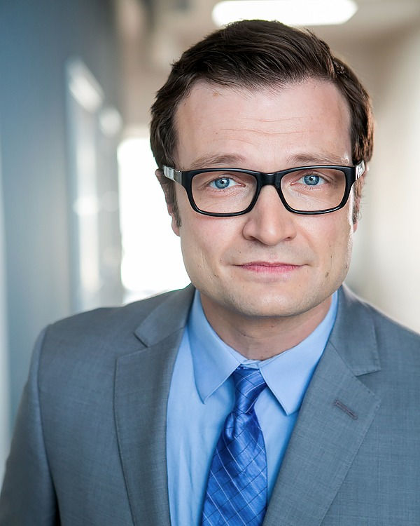 Lawyer/Doctor/Businessman?