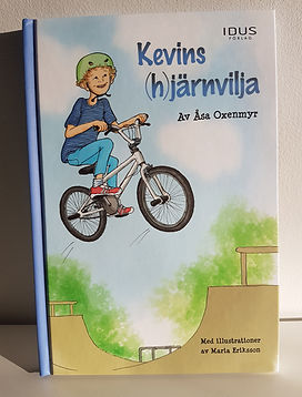 Kevins (h)järnvilja.jpg