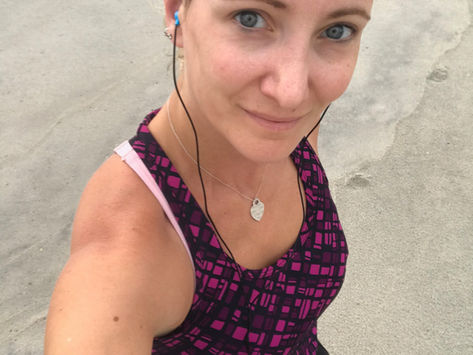 Running
