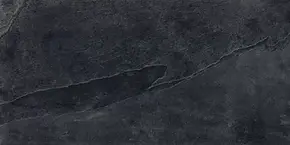 Porcalain flat black