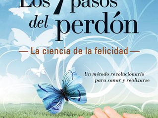 La importancia del Perdón en Psicoterápia