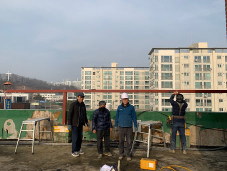 12월 18일 교회 소식