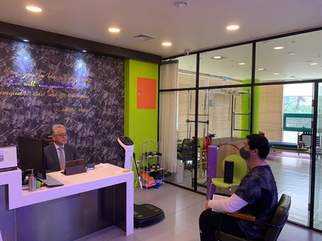 6월 11일 교회 소식