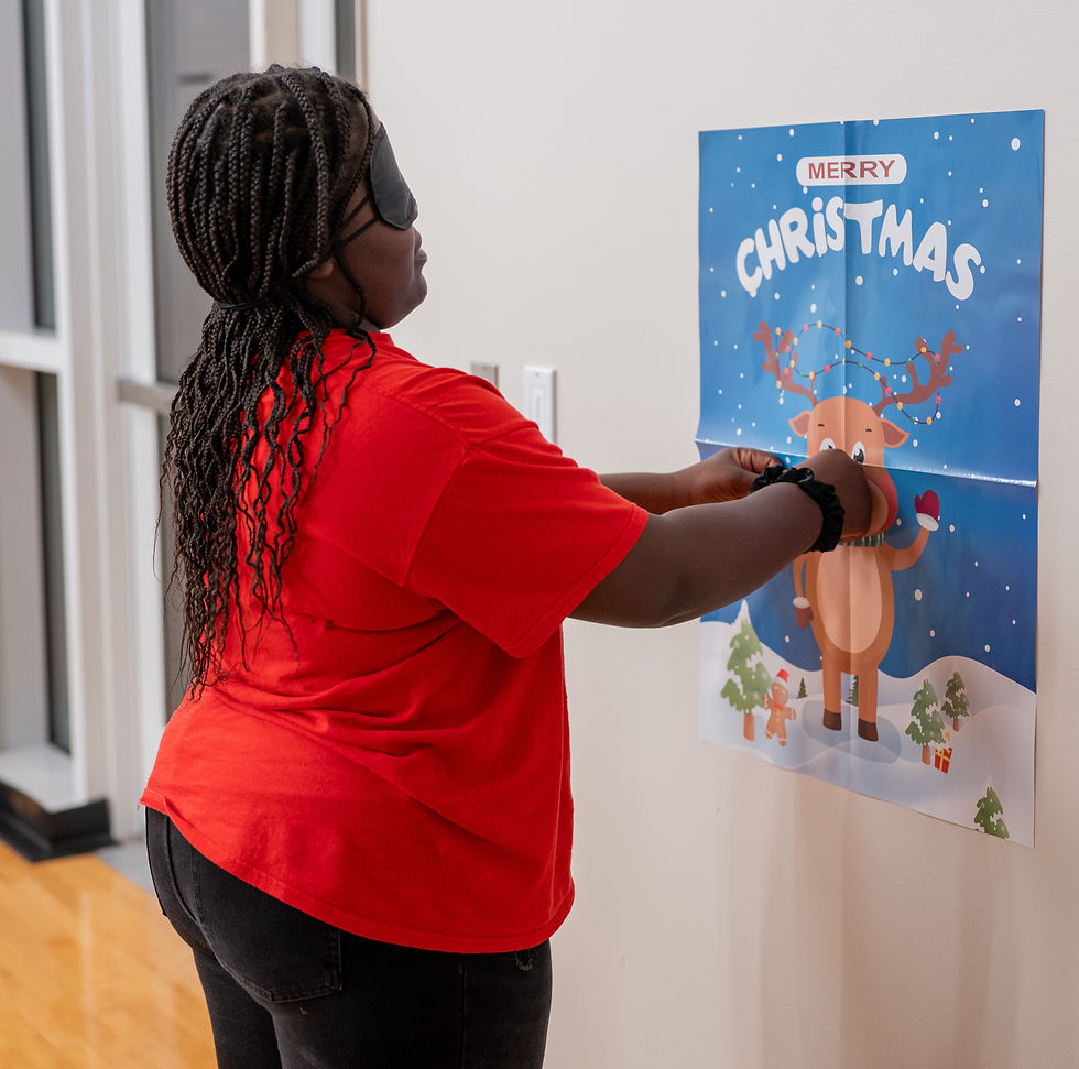 Winter Party 25-5351