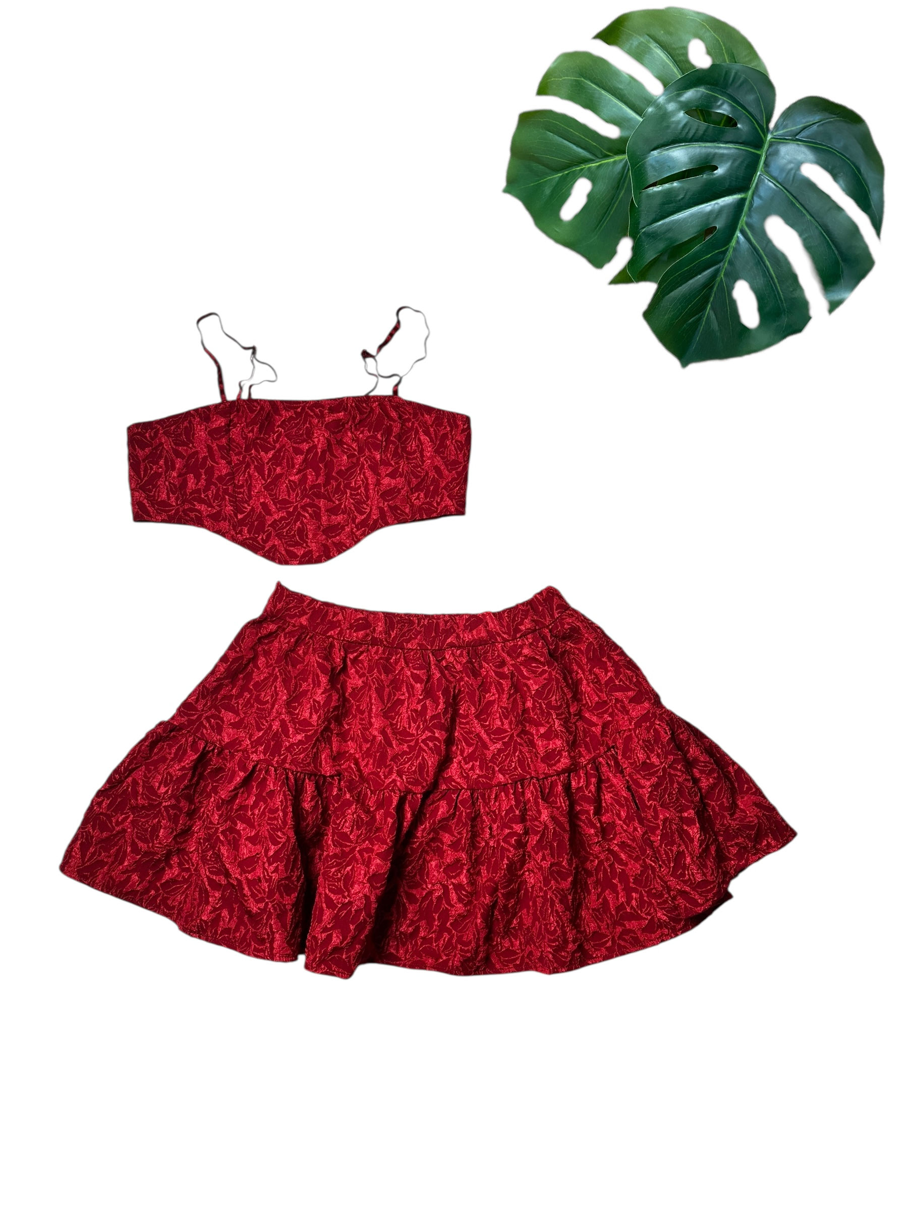 Conjunto Shein Talle L 