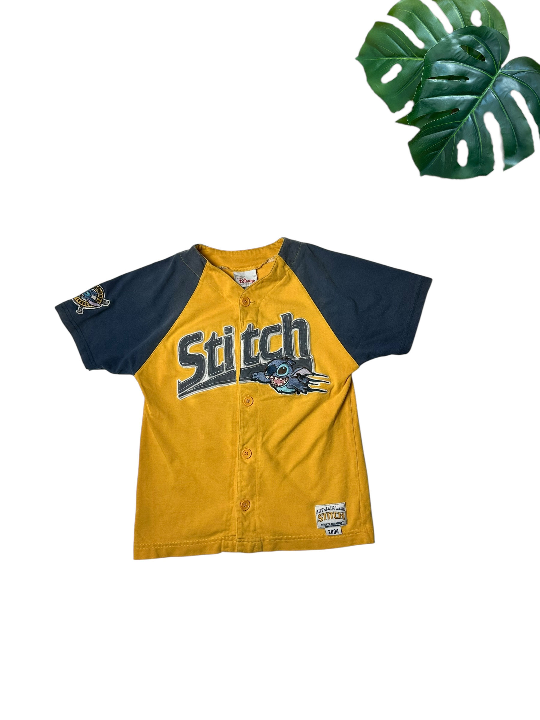 Camisa Algodón Talle 8