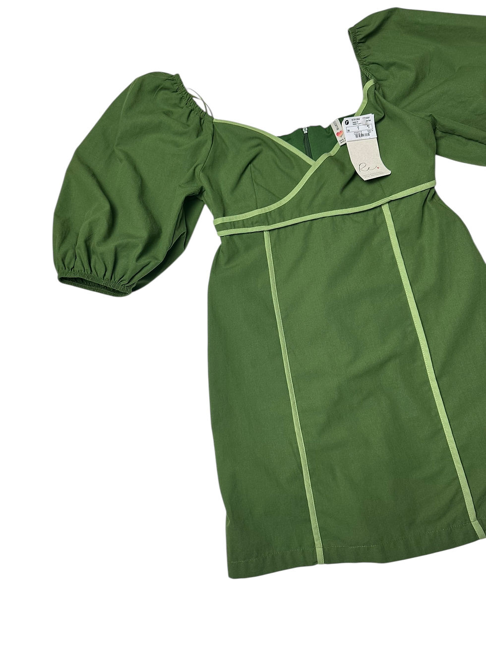 Miniatura: Vestido Talle S 