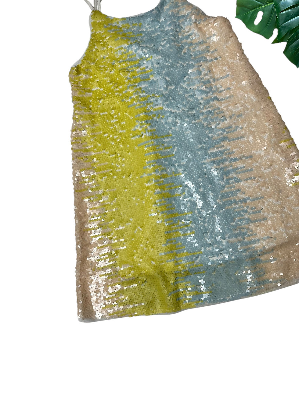 Miniatura: Vestido Zara Talle 10