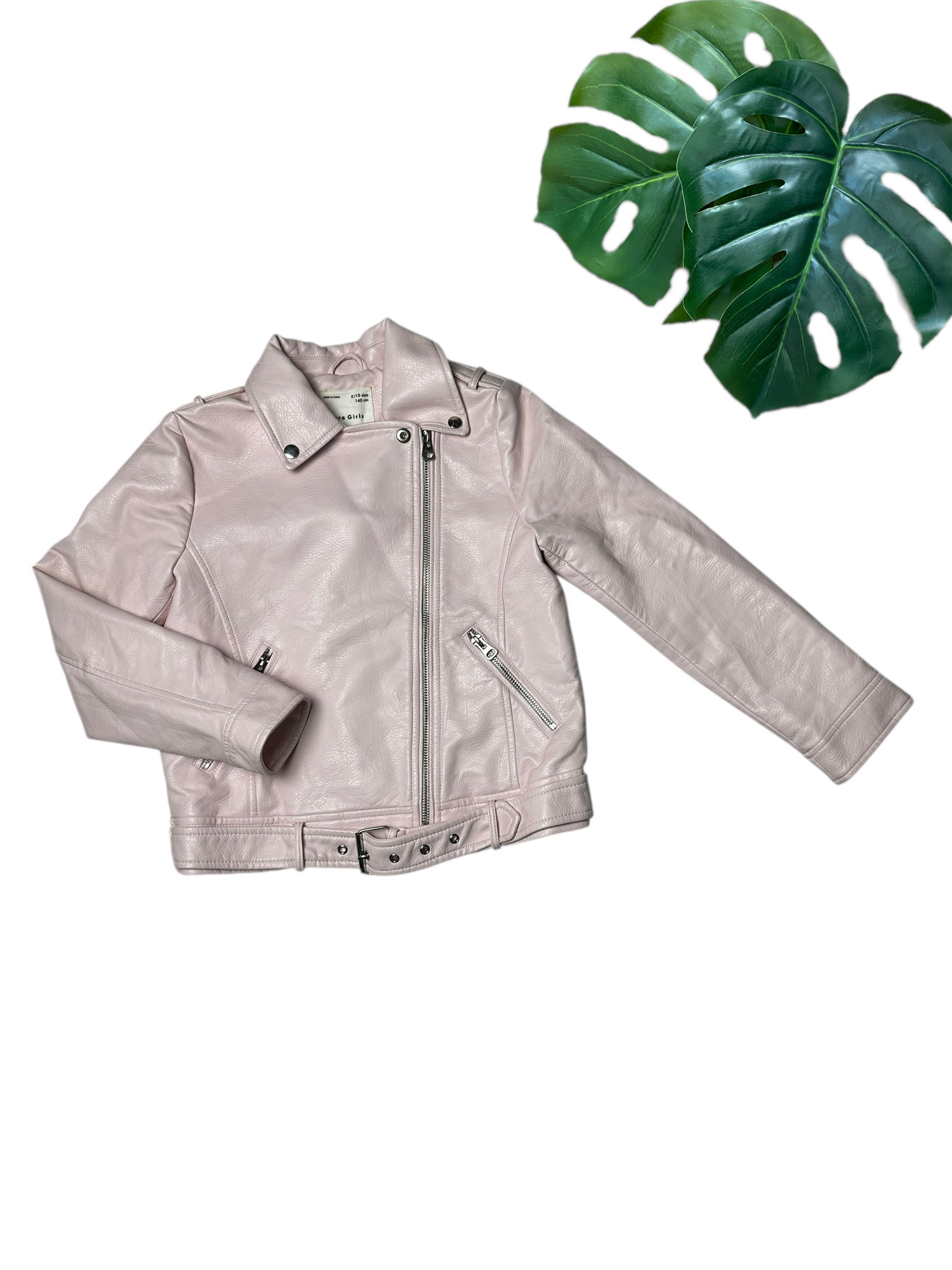 Chaqueta Zara Talle 9/10