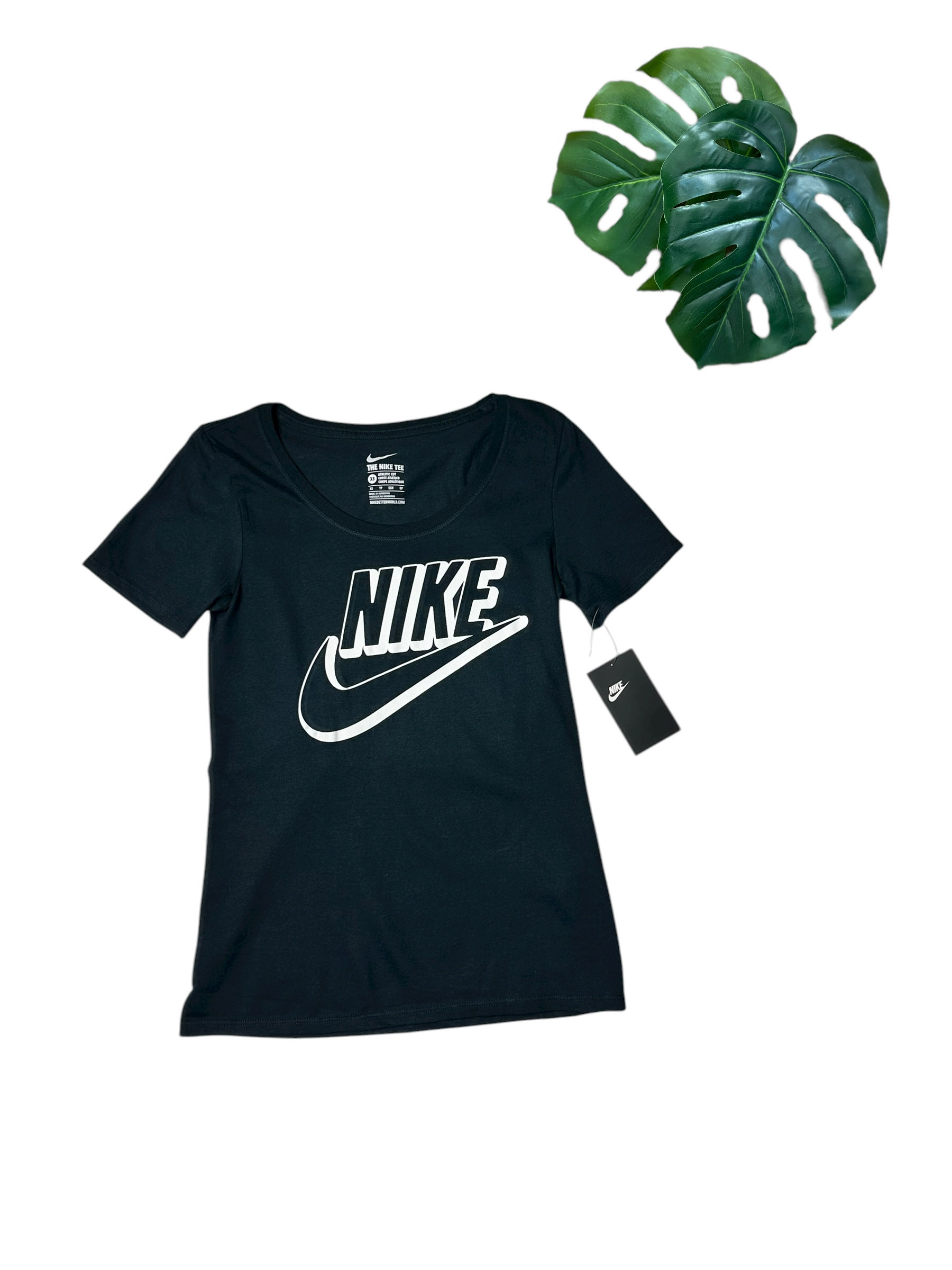 Remera Nike NUEVA Talle XS