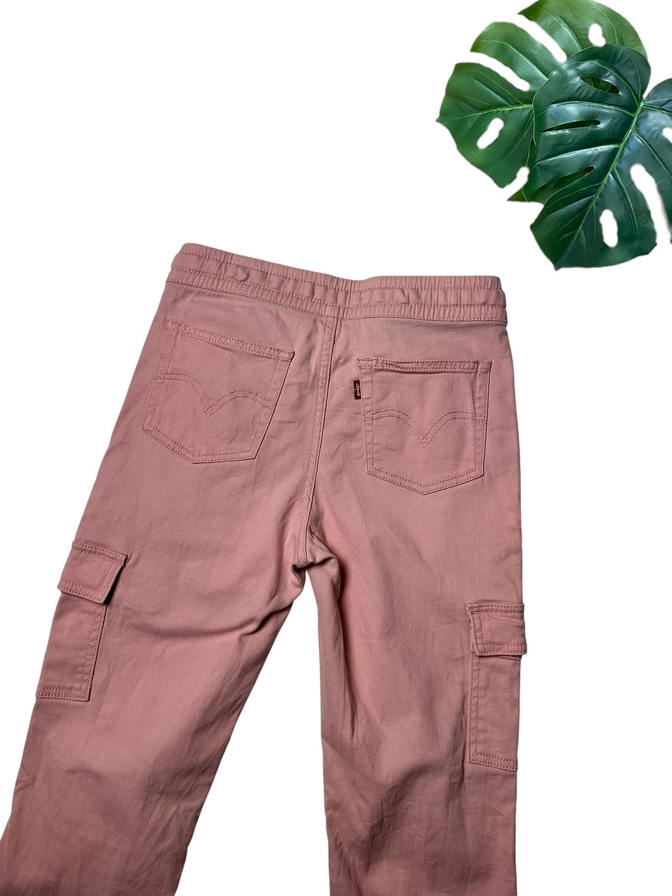 Miniatura: Pantalón Levis Talle 10