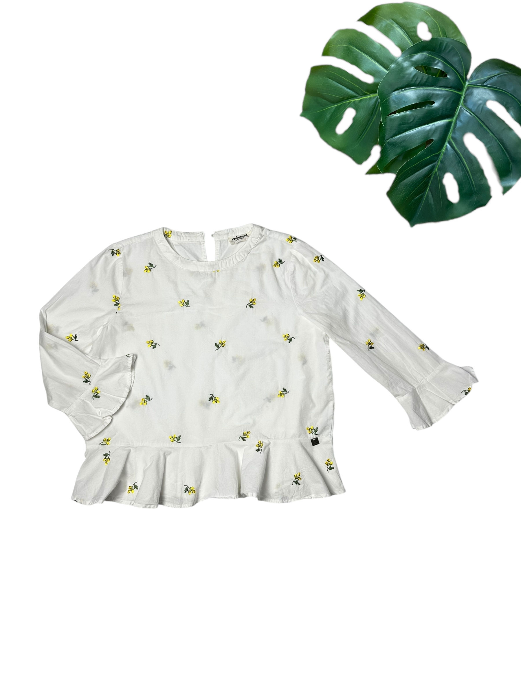 Blusa Mistral Talle M/L 