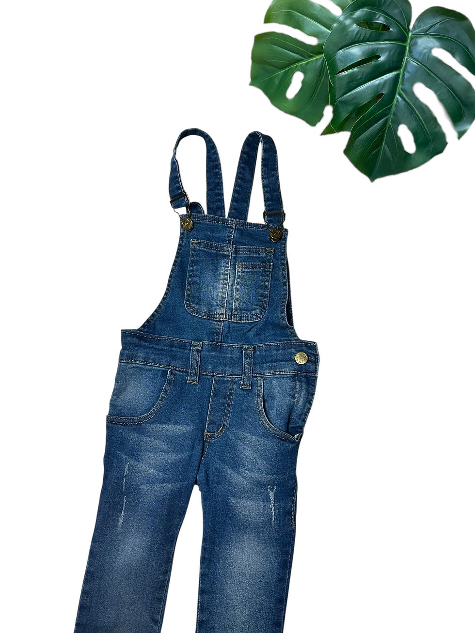 Miniatura: Enterito Sky Blue Talle 6 