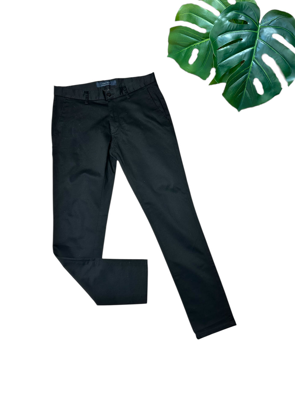 Pantalón Zara Talle 40